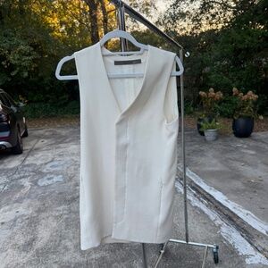 Enza Costa Mini Dress